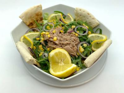 INSALATA DI TONNO